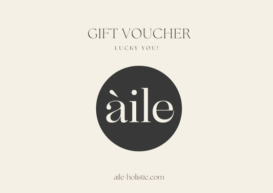 àile gift card