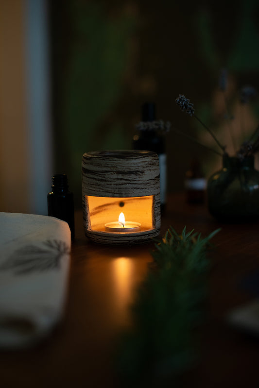 Bespoke Blend *22 Focus