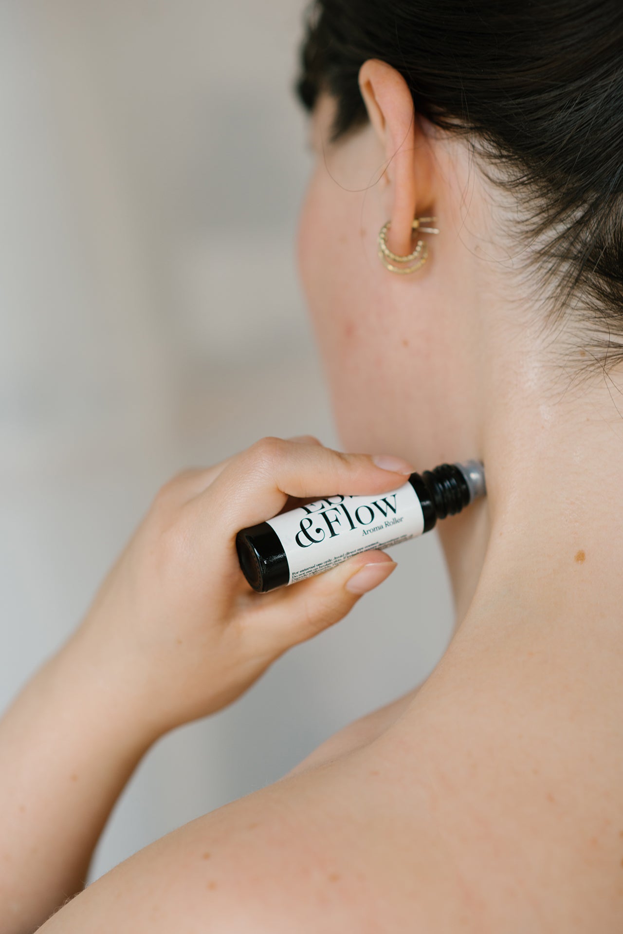Natural Therapeutic Perfume Workshop