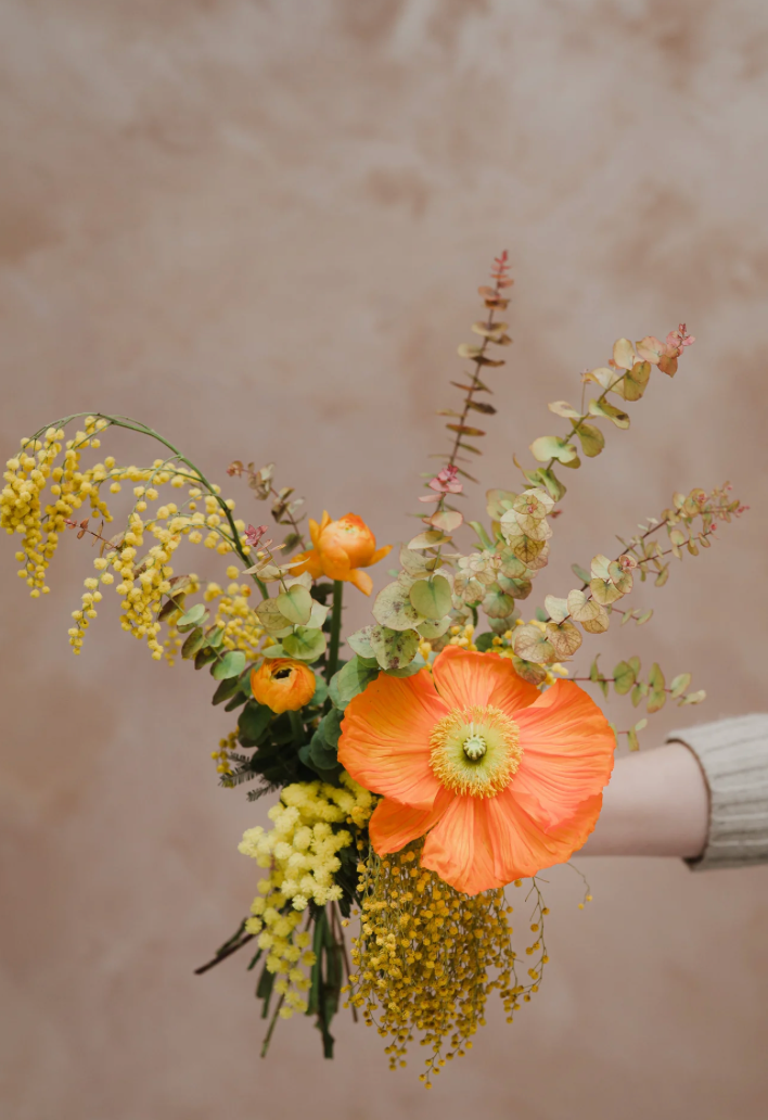 Summer Inspired Theraputic Perfume Workshop with Breakfast