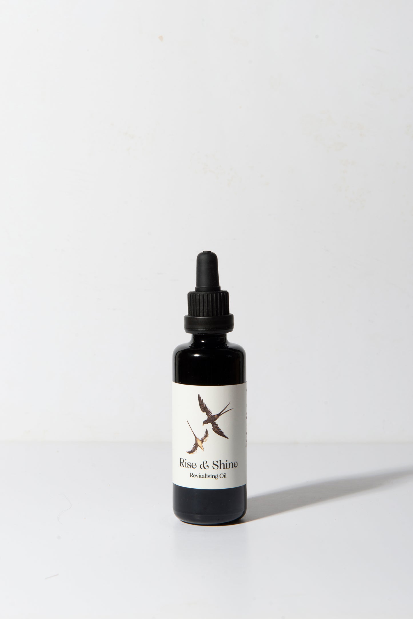 Rise & Shine Revitalising Mist
