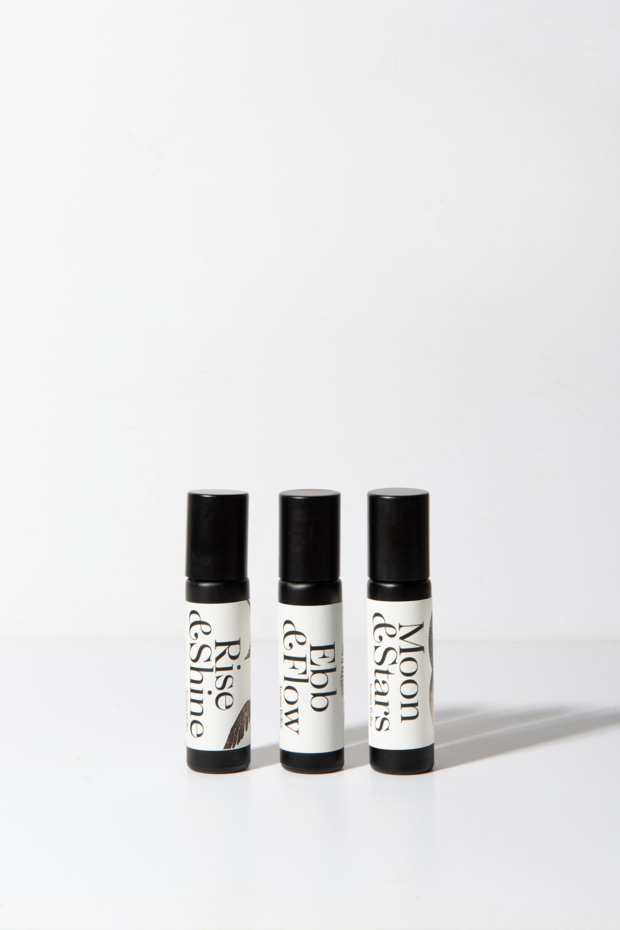 Aroma Roller Trio