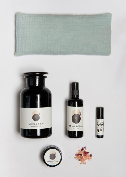 The Apothecary of Dreams