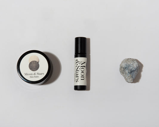 The Serene Soul Ritual