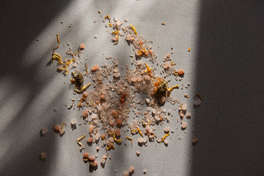 Rise & Shine Revitalising Bath Soak