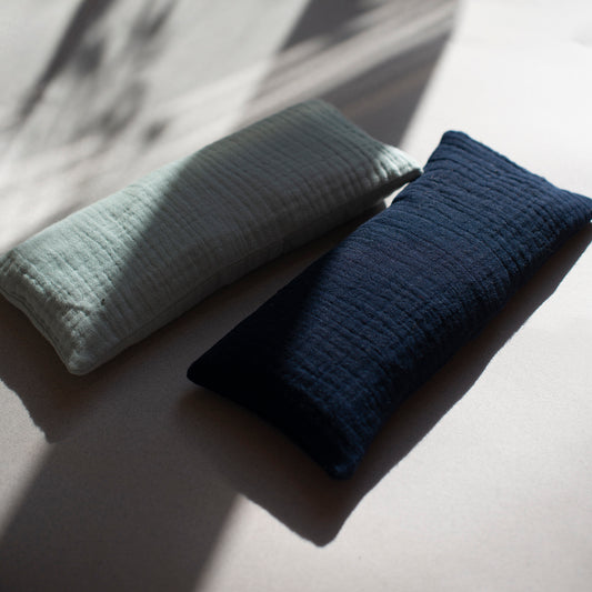 Lavender & Chamomile Eye Pillow