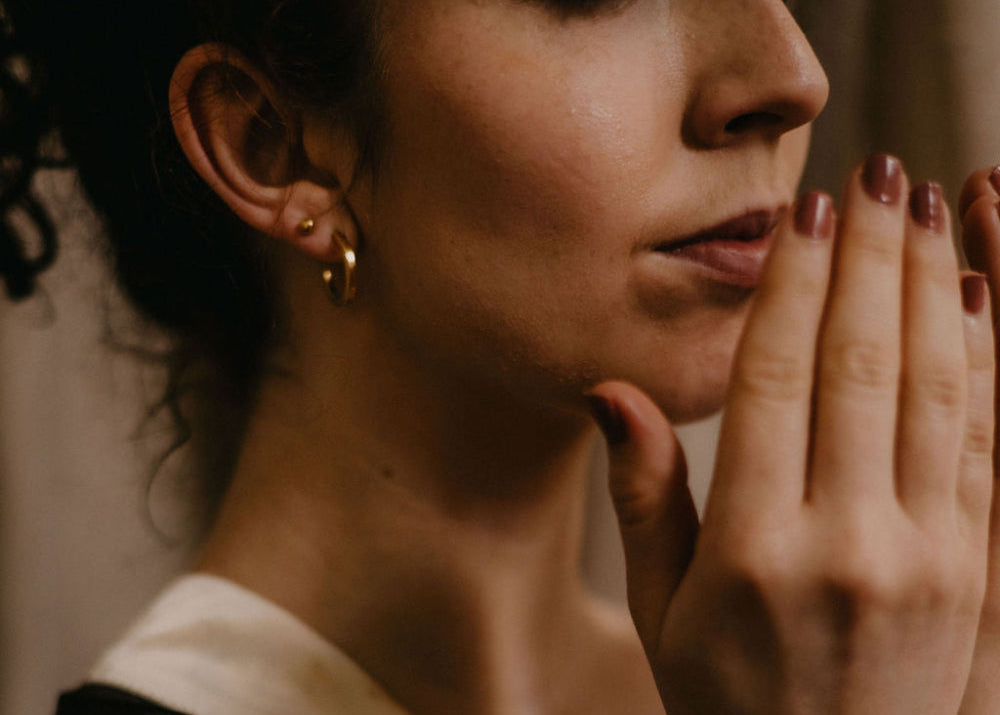 Festive Botanical Perfume Blending · Endless Love at Fruitmarket