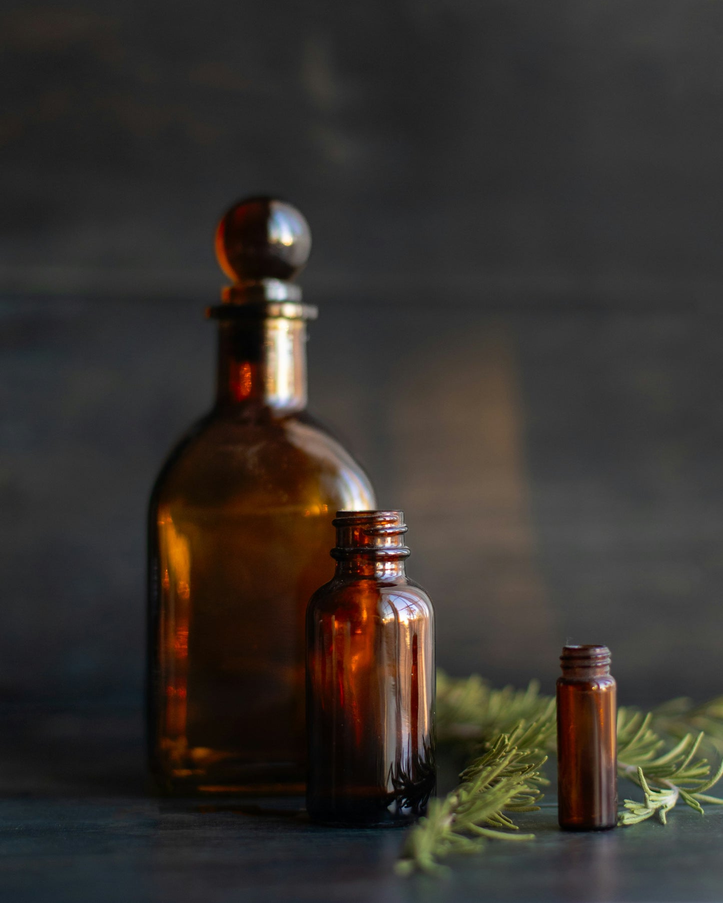 A Summer Solstice Journey of Connection: Forest Bathing & Aromatherapy Workshop at Lauriston Castle