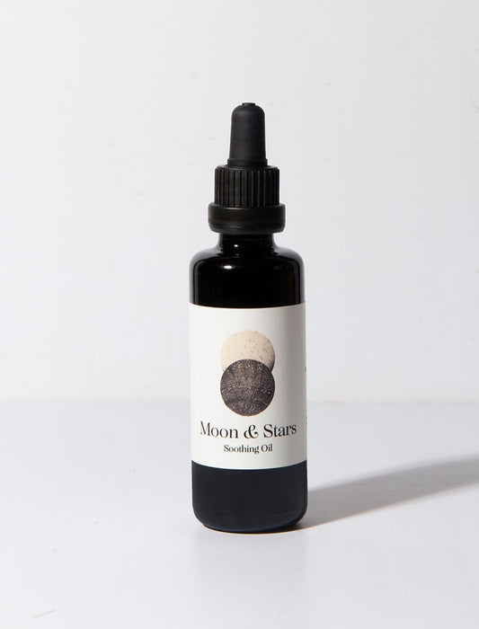 Moon & Stars Soothing Oil