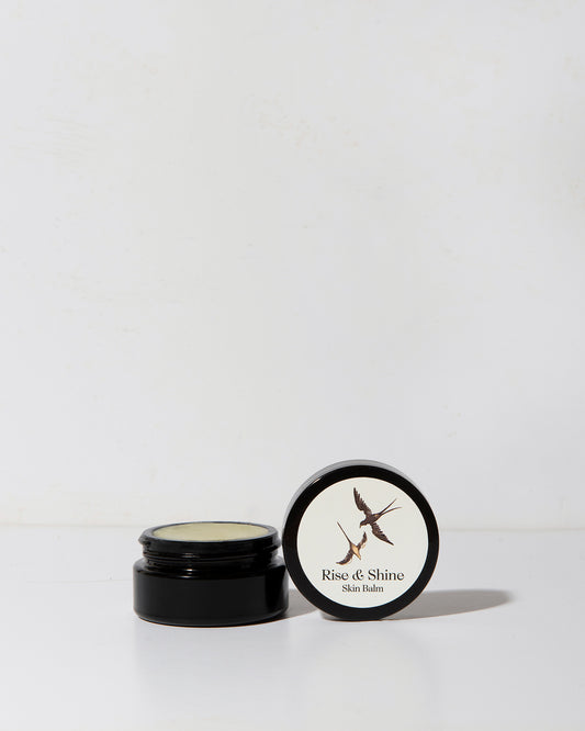 Rise & Shine Skin Balm