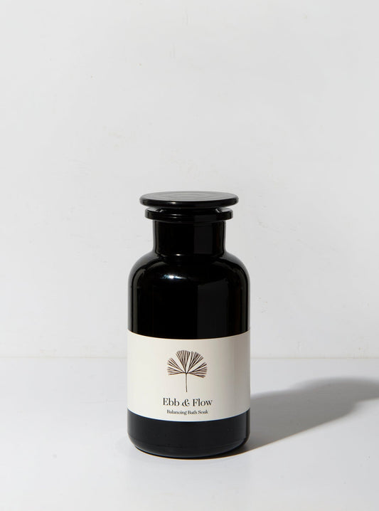 Ebb & Flow Balancing Bath Soak