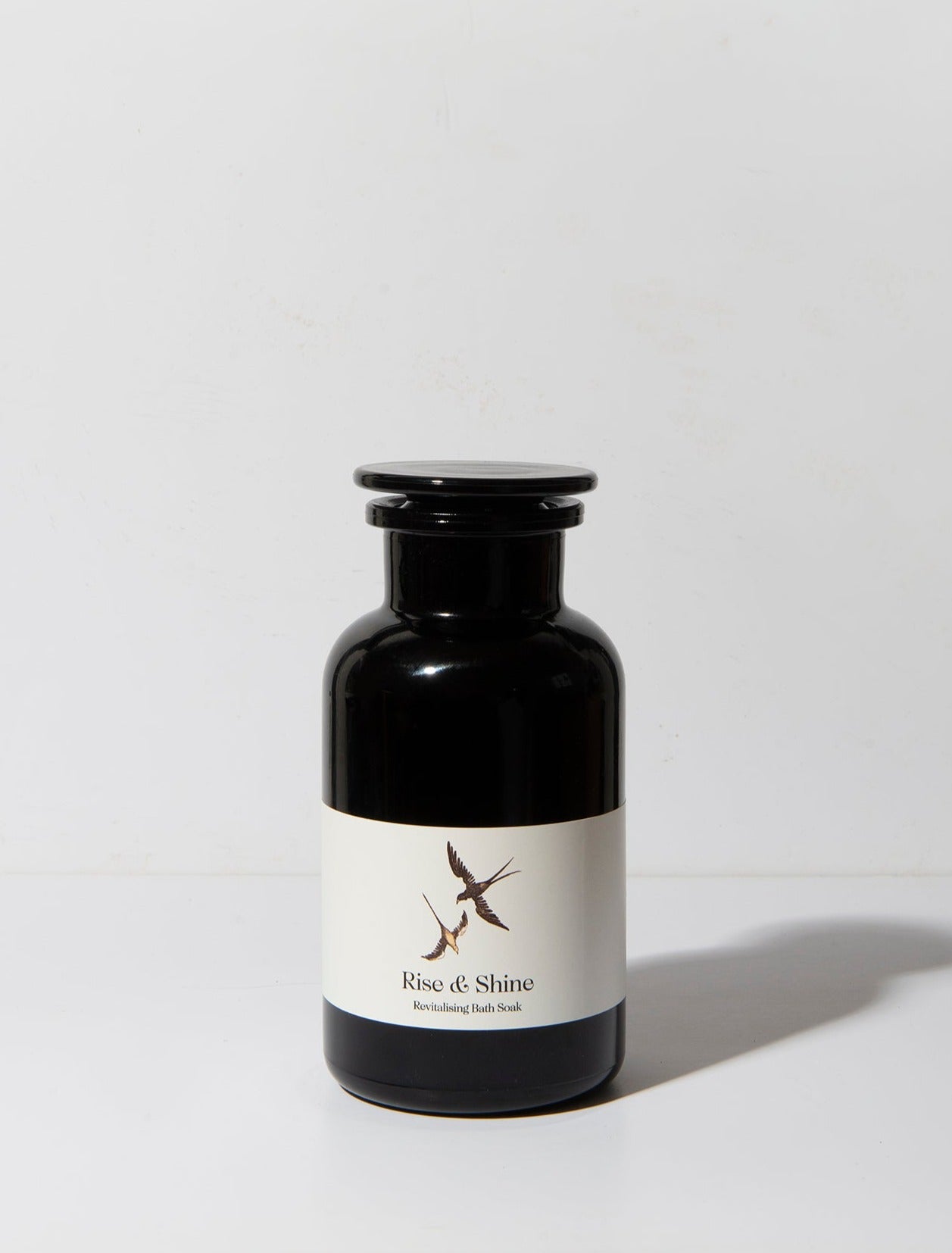 Rise & Shine Revitalising Bath Soak
