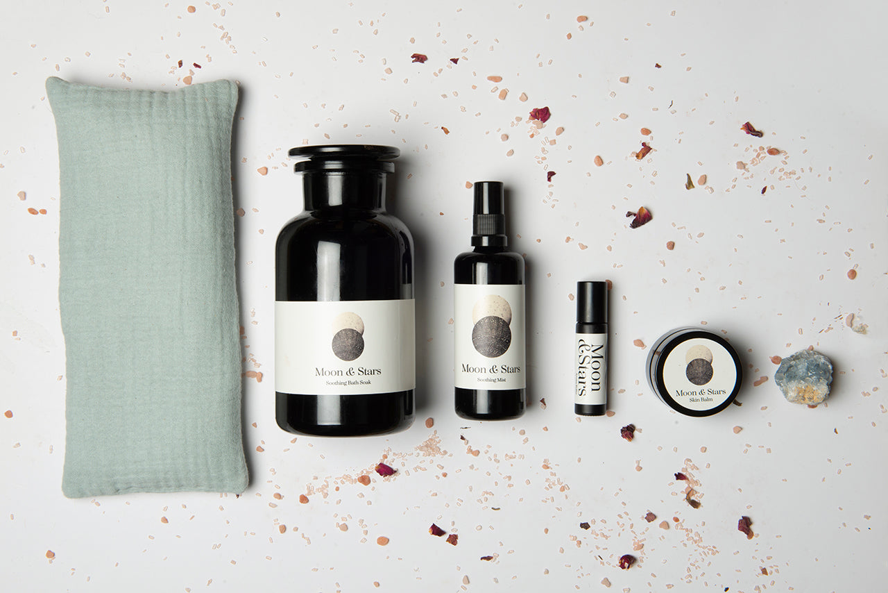 The Apothecary of Dreams