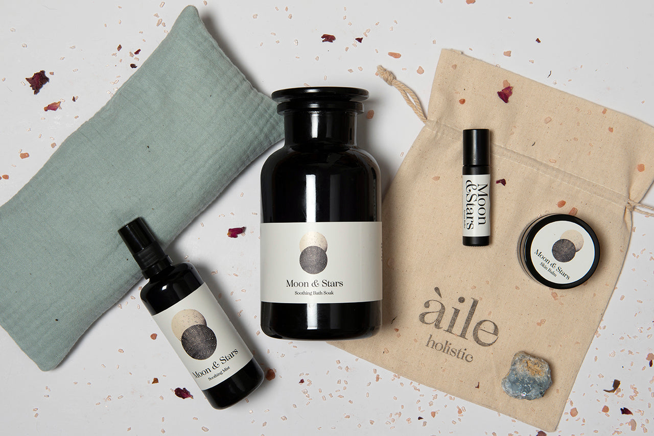 The Apothecary of Dreams