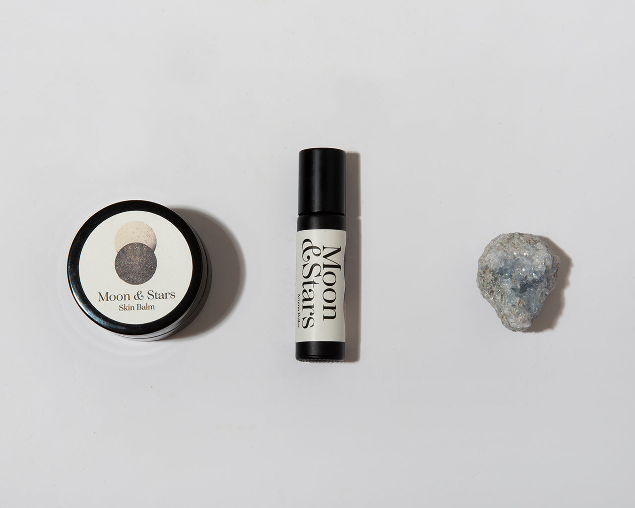 The Serene Soul Ritual