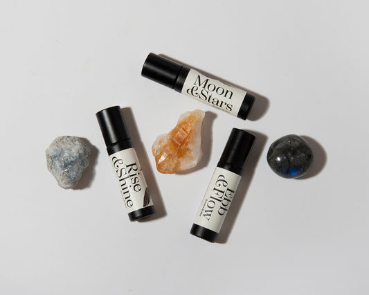 Aroma Roller Trio