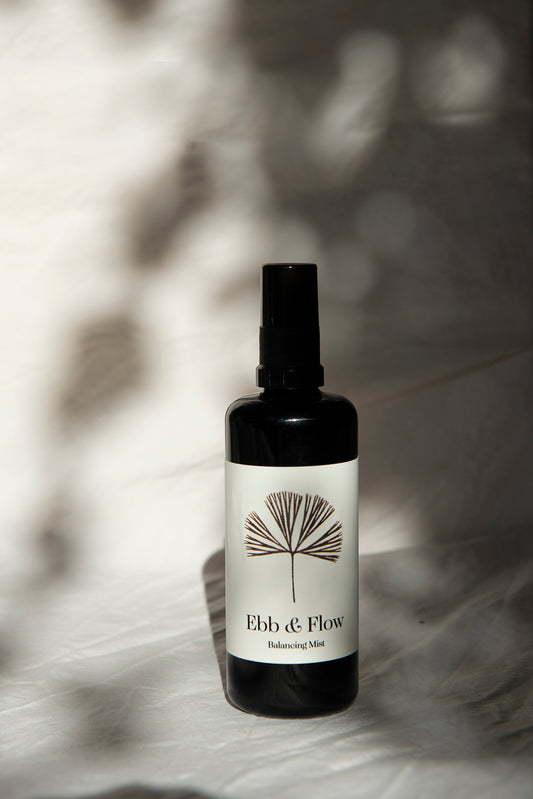 Ebb & Flow Balancing Mist