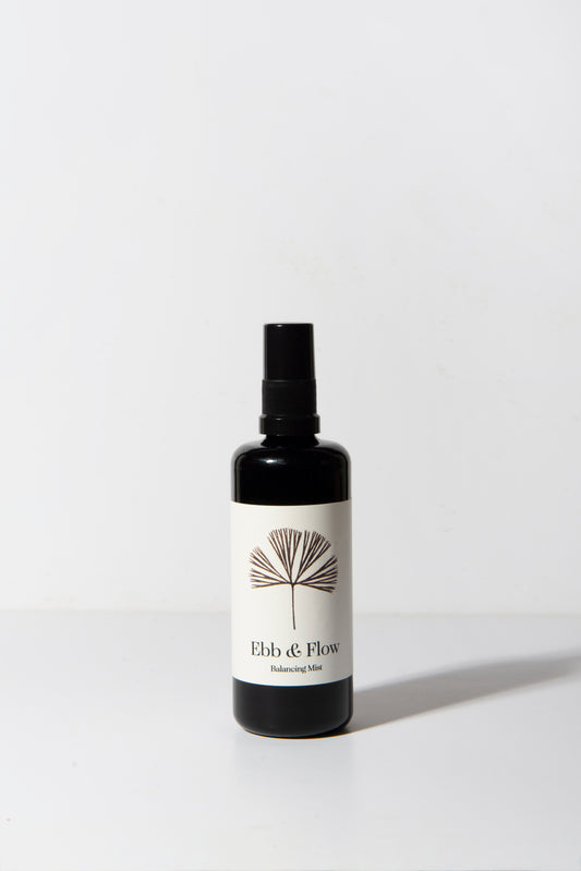 Ebb & Flow Balancing Mist