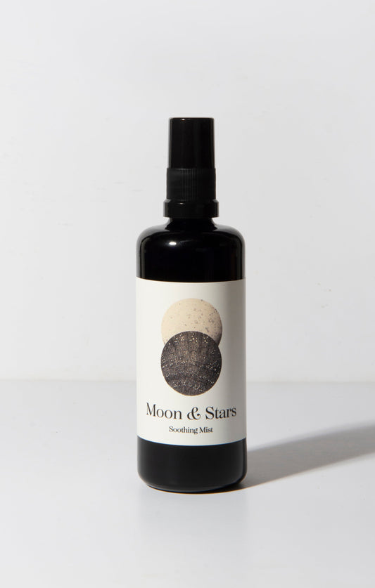 Moon & Stars Soothing Mist