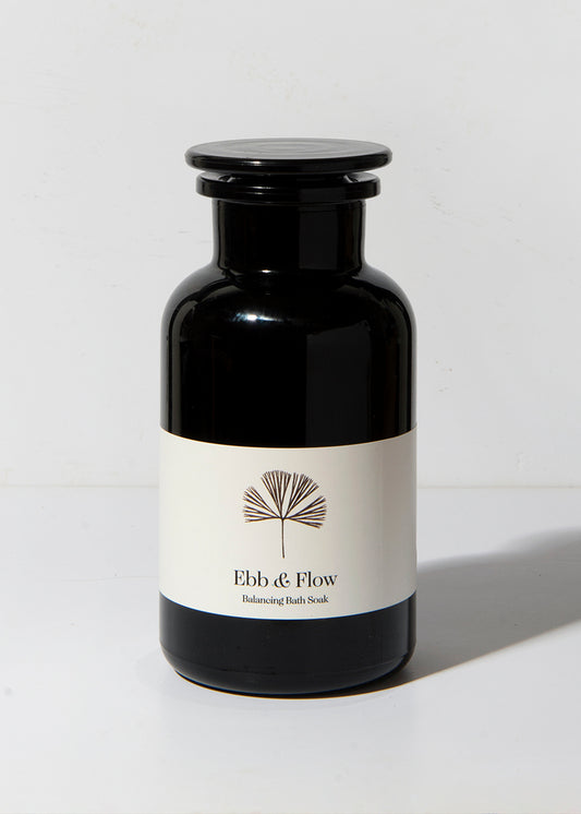 Ebb & Flow Balancing Bath Soak