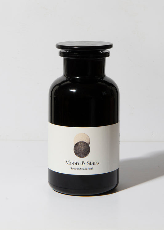 Moon & Stars Soothing Bath Soak