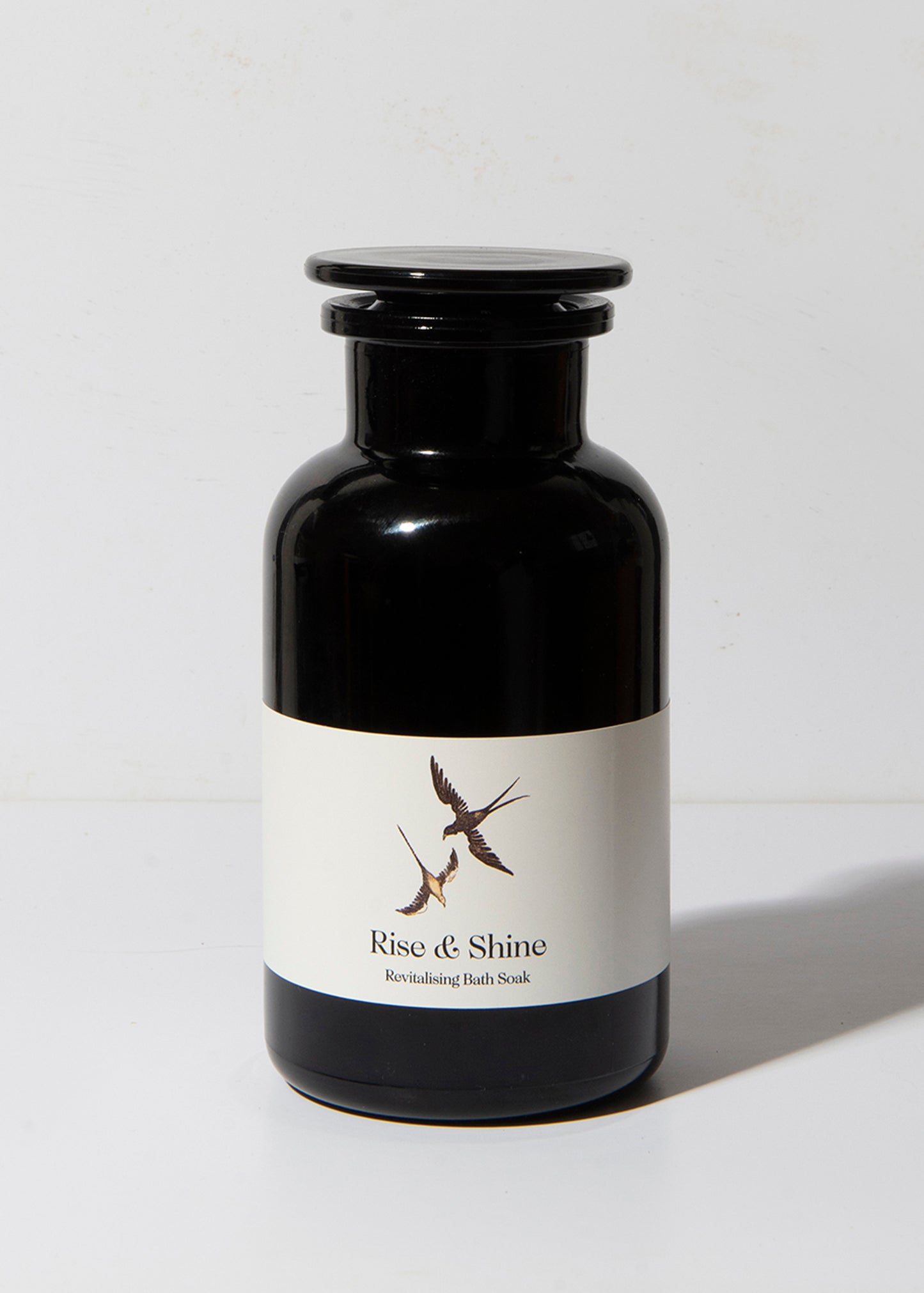 Rise & Shine Revitalising Bath Soak